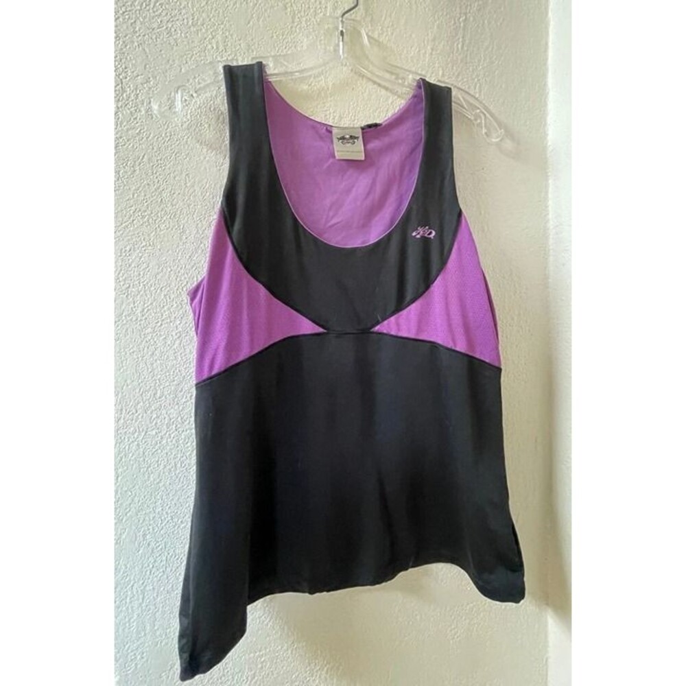 Harley Davidson Athletic Tank